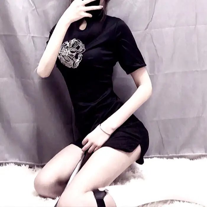 情义两重天