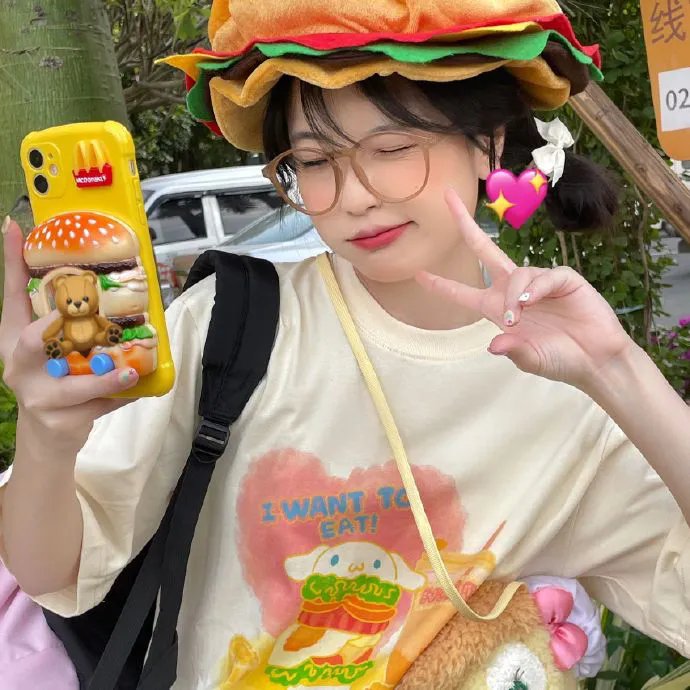 燃情