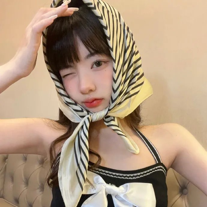 幸运狗狗来造访