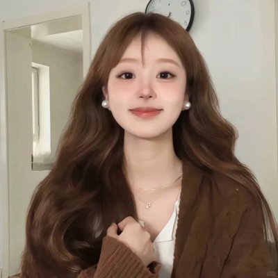女魔