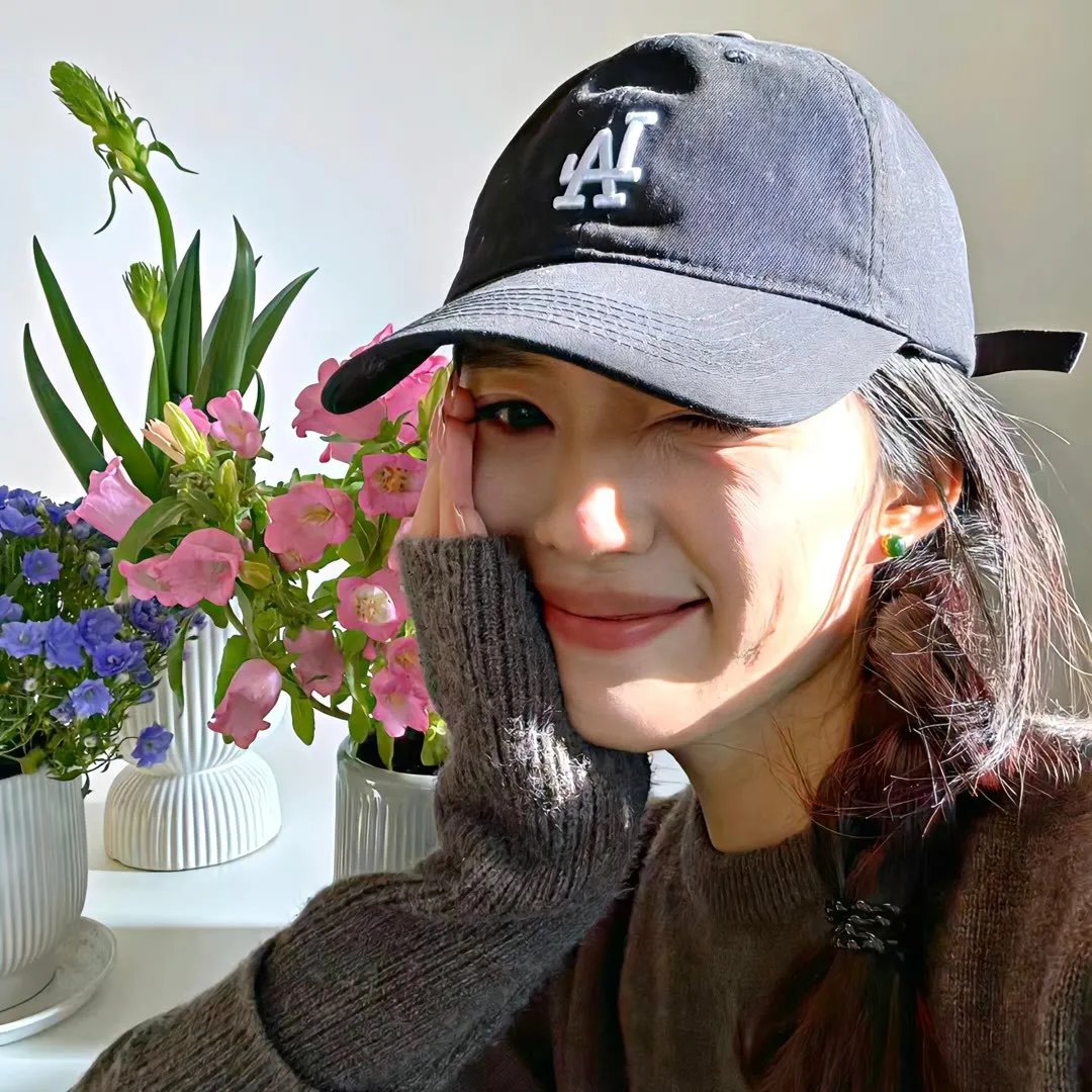 明天，我会成为谁的女友
