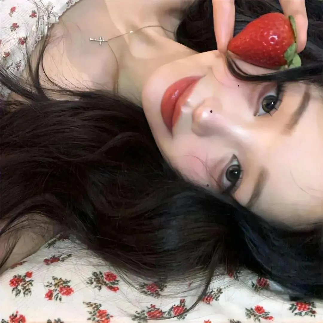 燃烧的月亮